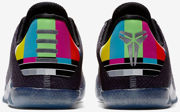 Kobe 11 GS TV