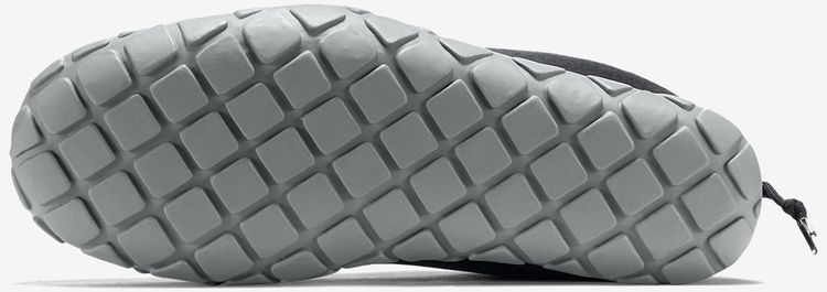 Nike Air Moc Tech Fleece Black