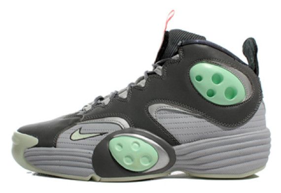 Nike zoom air flight galaxy 2025