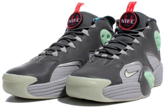 Nike Flight One NRG Galaxy
