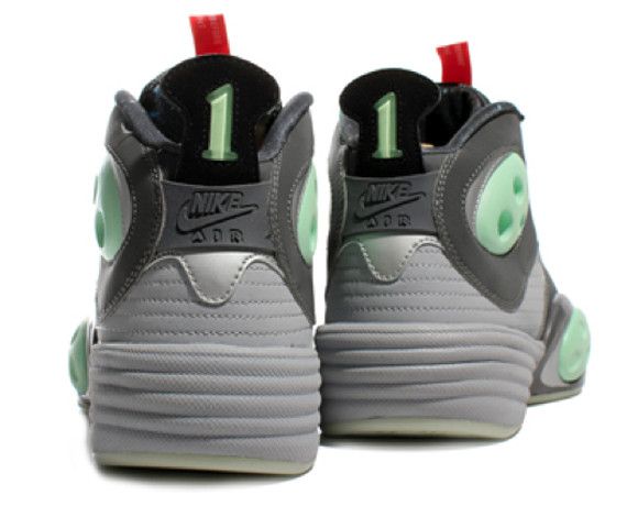 Achetez des Flight One NRG Galaxy 520502 030 GOAT FR