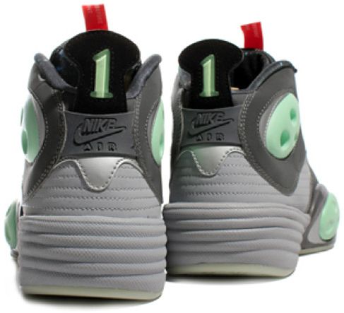 Nike Flight One NRG Galaxy