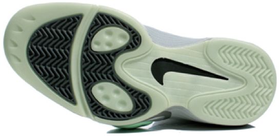 Nike Flight One NRG Galaxy