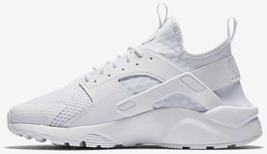 Nike Air Huarache Run Ultra BR White