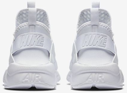 Nike Air Huarache Run Ultra BR White