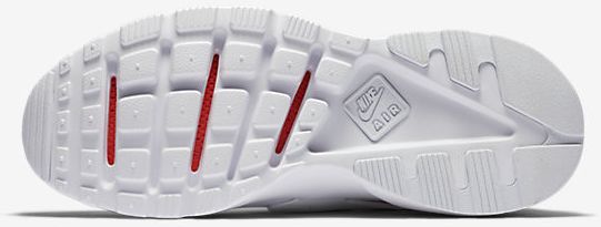 Nike Air Huarache Run Ultra BR White