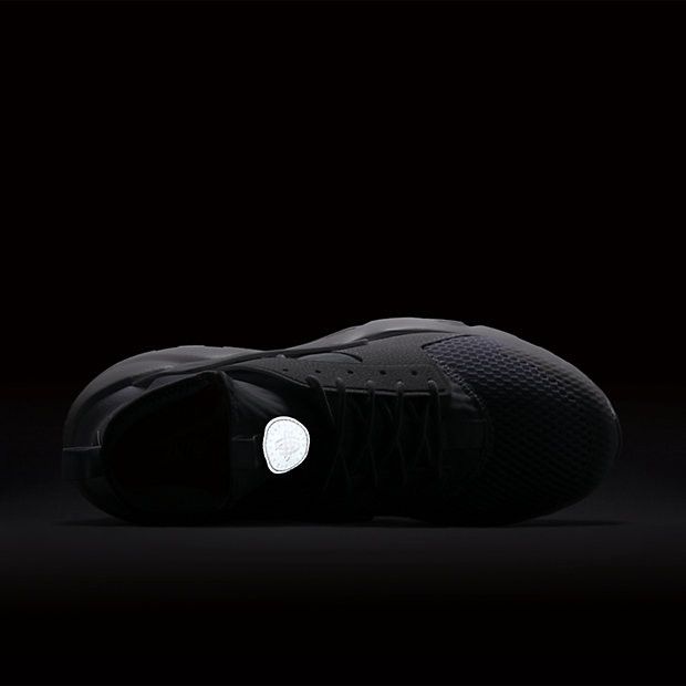 Nike Air Huarache Run Ultra BR White