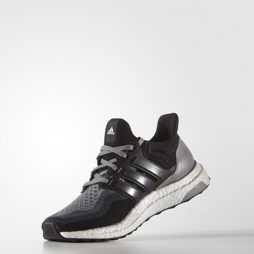 Buy Adidas Wmns UltraBoost 2.0 'Black Grey' - AF5141 | GOAT