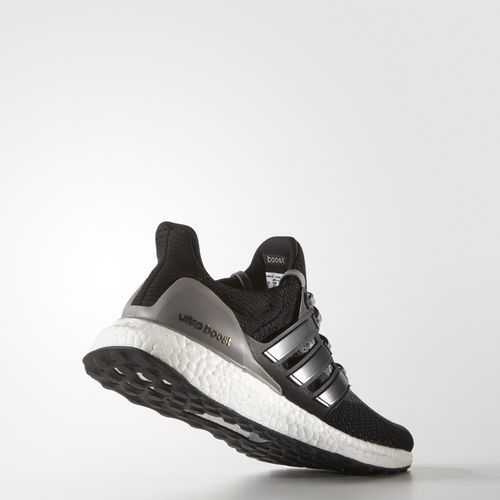 Adidas Wmns UltraBoost 20 Black Grey