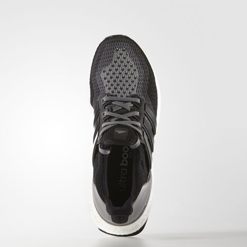 Adidas Wmns UltraBoost 20 Black Grey