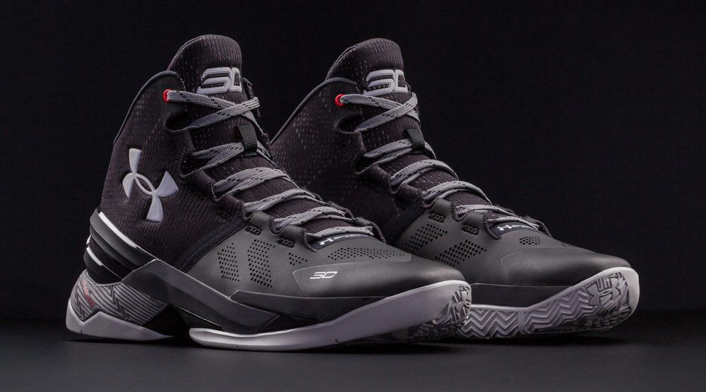 Steph curry 2 sneakers discount