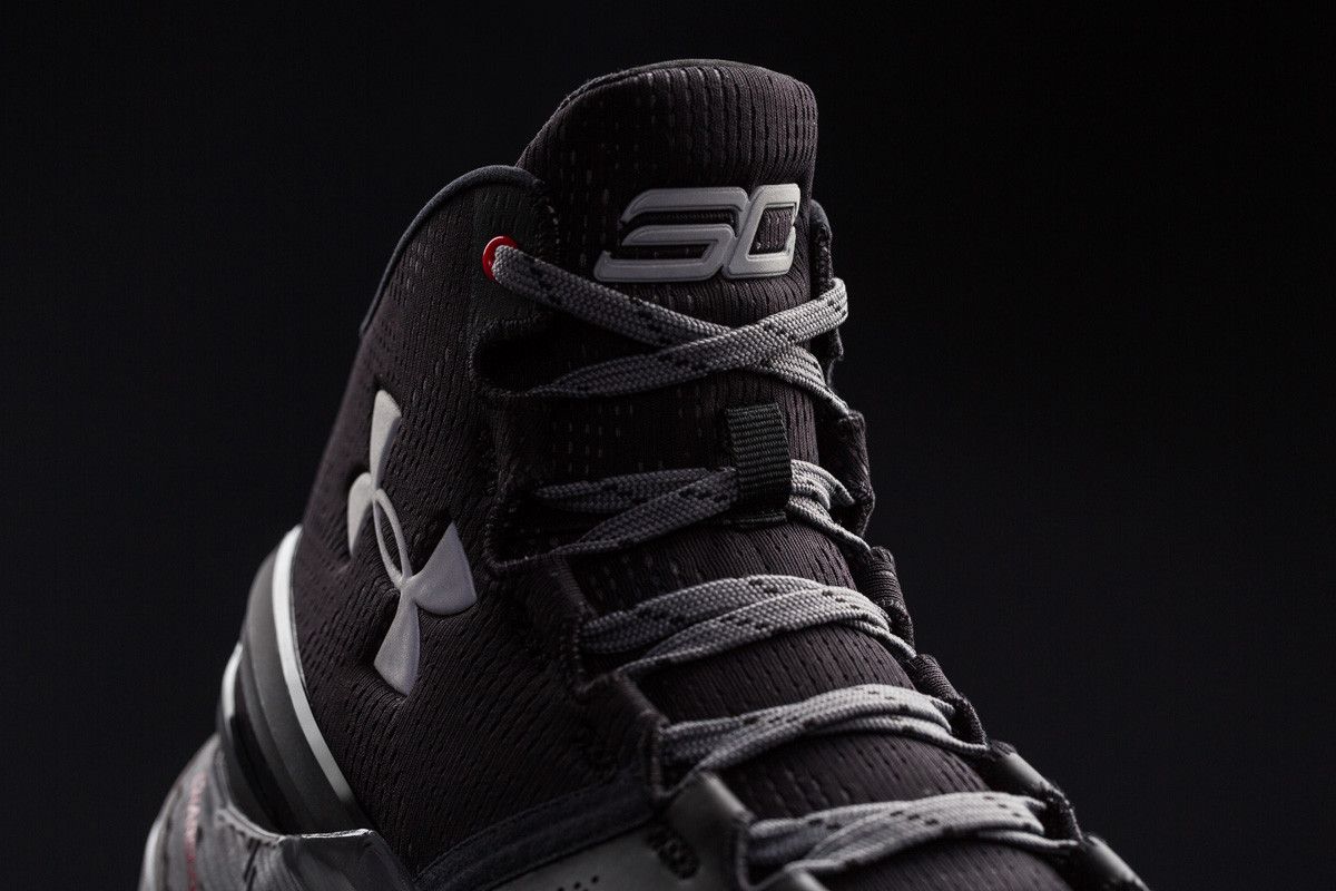 Curry 2 the professional outlet