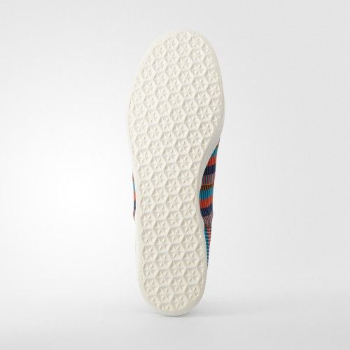 Pharrell x adidas Elastic Slip On Pink Beach