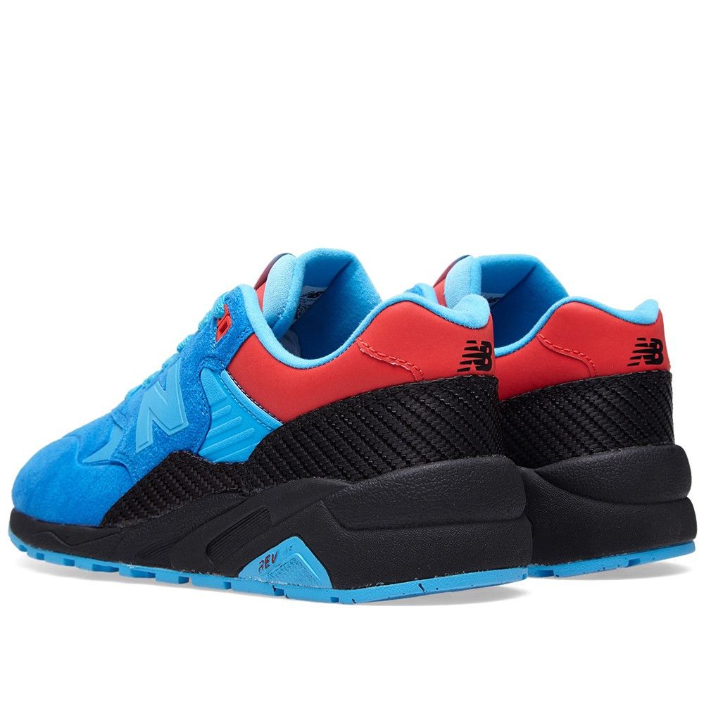 Size 11.5 Shoe Gallery x 580 REVlite Tour De Miami