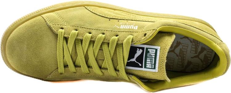 Puma Suede Classic Iced