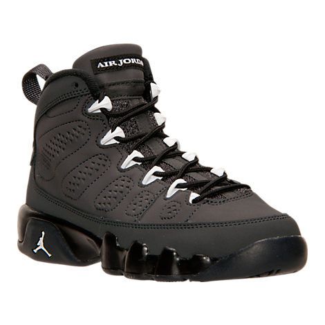 Jordan 9 anthracite release date on sale