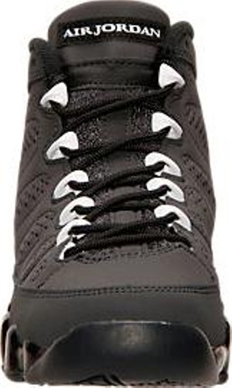 Air Jordan 9 Retro BG Anthracite