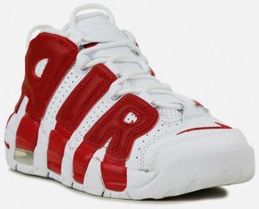 uptempo gym red