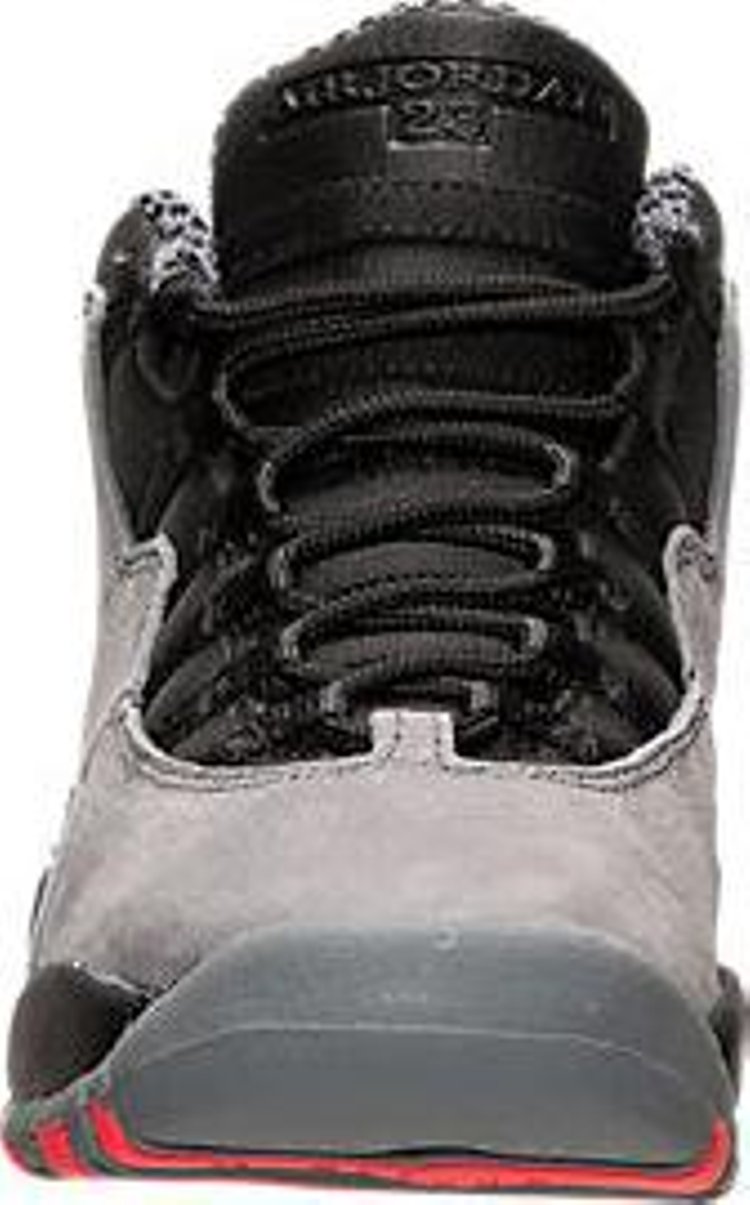 Air Jordan 10 Retro GS Cool Grey