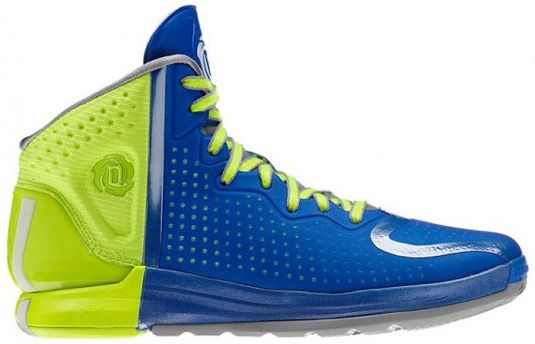 Adidas D Rose 4 Chicago Southside