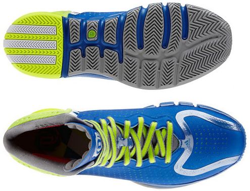 Adidas D Rose 4 Chicago Southside