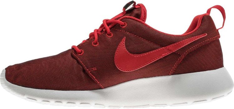Nike Roshe One Premium University Red