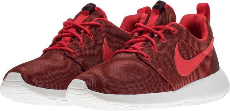 Nike Roshe One Premium University Red