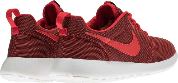 Nike Roshe One Premium University Red
