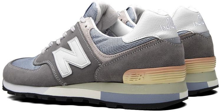 New Balance M576 Made in England 25th Anniversary