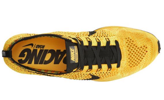 Nike flyknit cheetos on sale