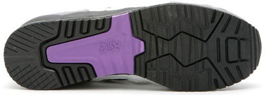 Ronnie Fieg x ASICS Gel Lyte 3 Cultureshoq Trilogy