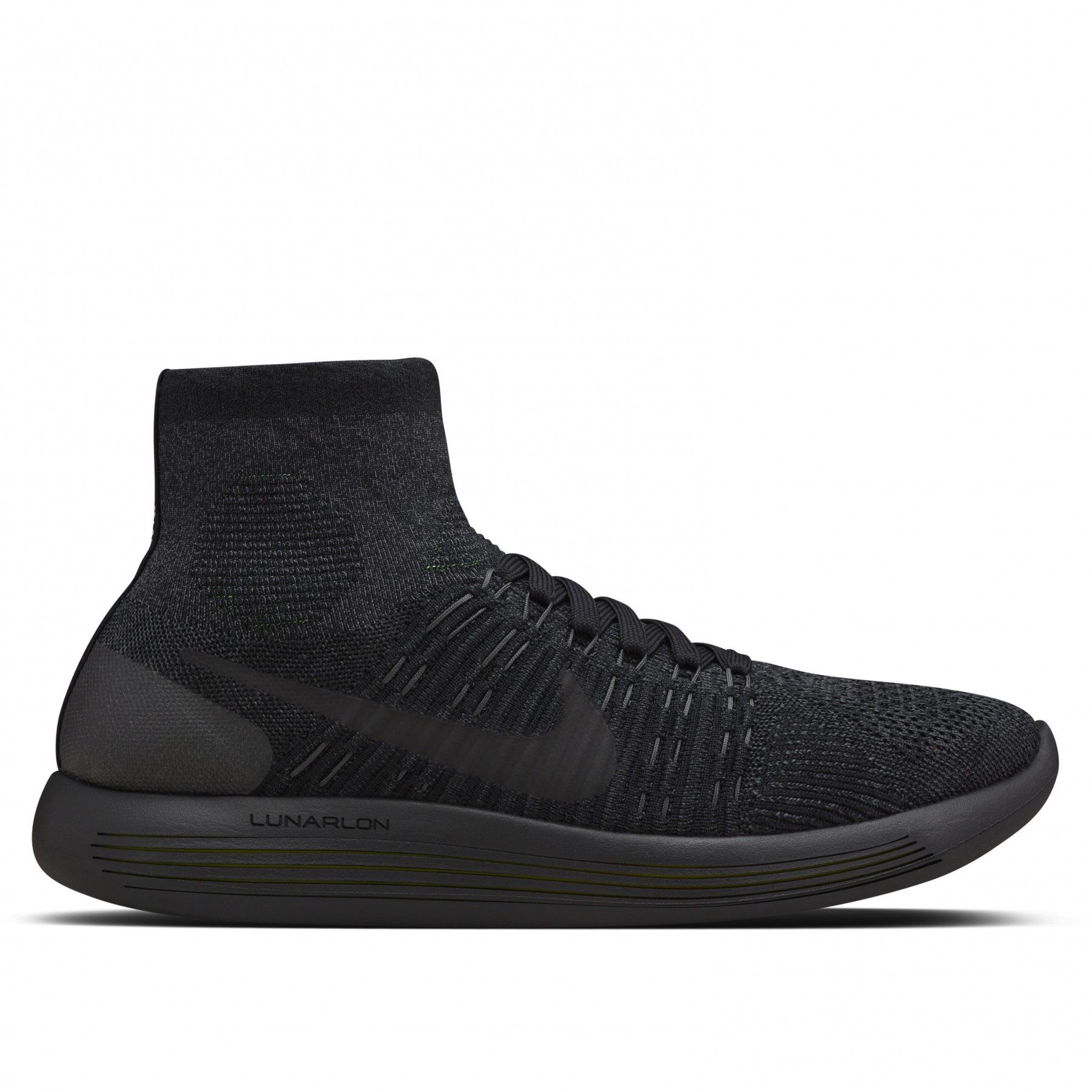 Size 9.0 NikeLab Lunarepic Flyknit