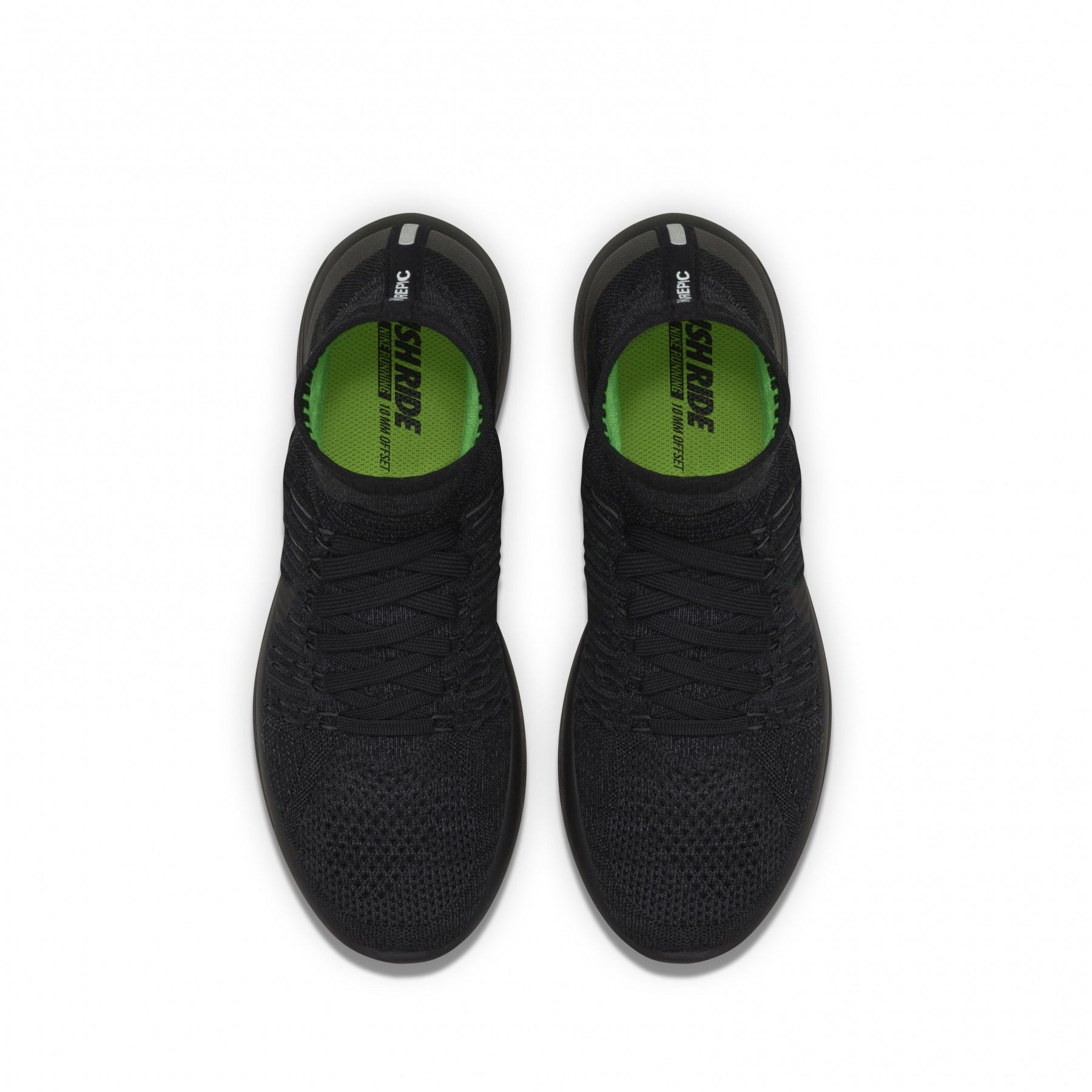 Buy NikeLab Lunarepic Flyknit 831111 001 GOAT