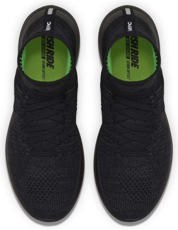 NikeLab Lunarepic Flyknit