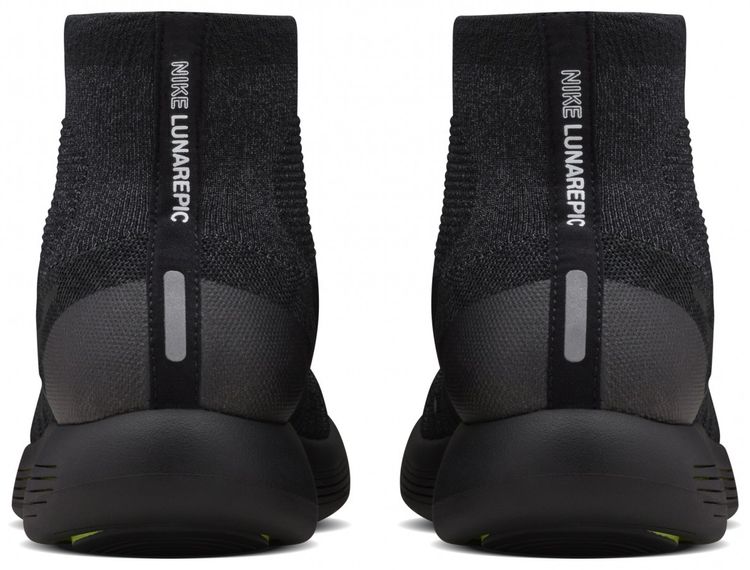 NikeLab Lunarepic Flyknit