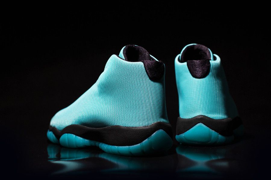 Jordan future mujer best sale