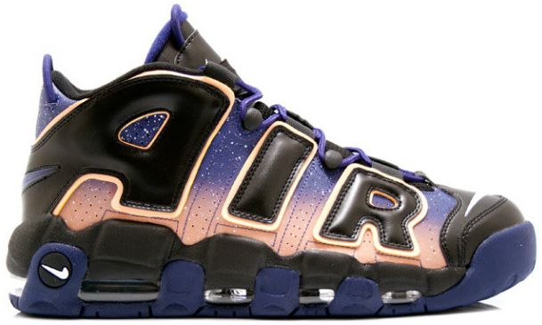 uptempo dusk to dawn