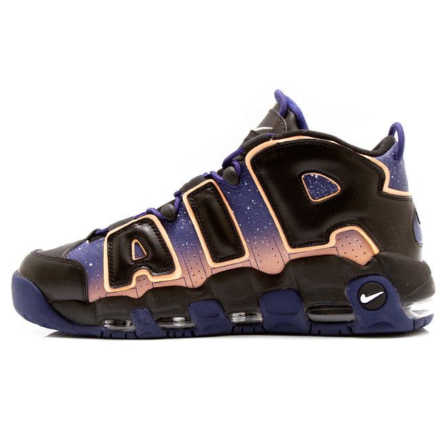 Buy Air More Uptempo Hoh Dusk To Dawn 553546 018 GOAT