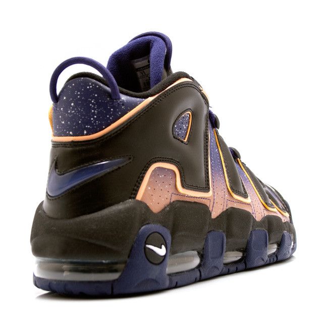 Buy Air More Uptempo Hoh Dusk To Dawn 553546 018 GOAT