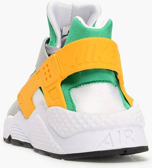 Nike Air Huarache Lucid Green
