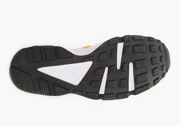 Buy Air Huarache Lucid Green 318429 302 GOAT