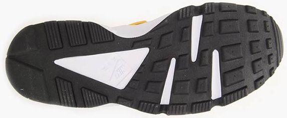 Nike Air Huarache Lucid Green