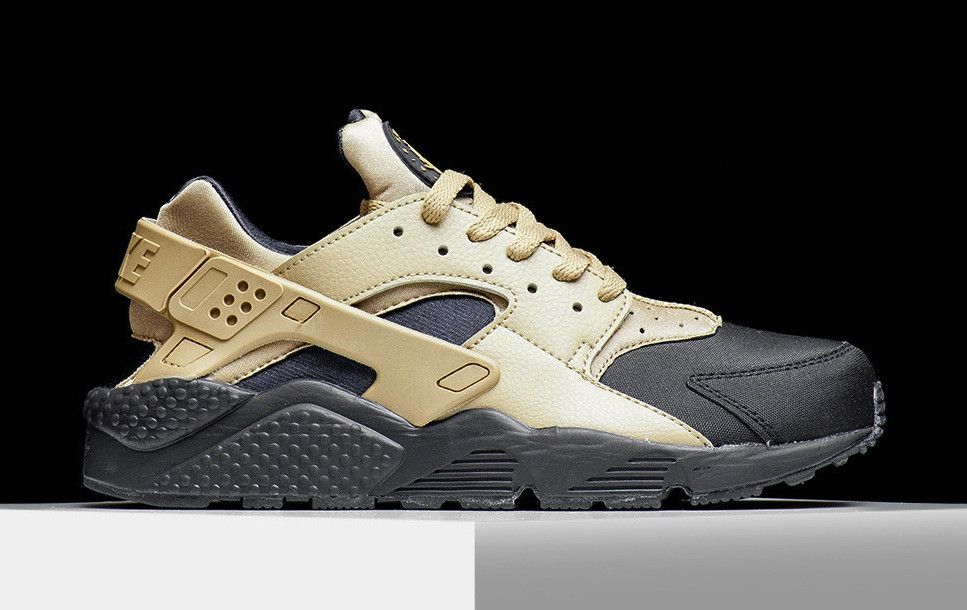 Buy Air Huarache Premium Desert Camo 704830 003 GOAT