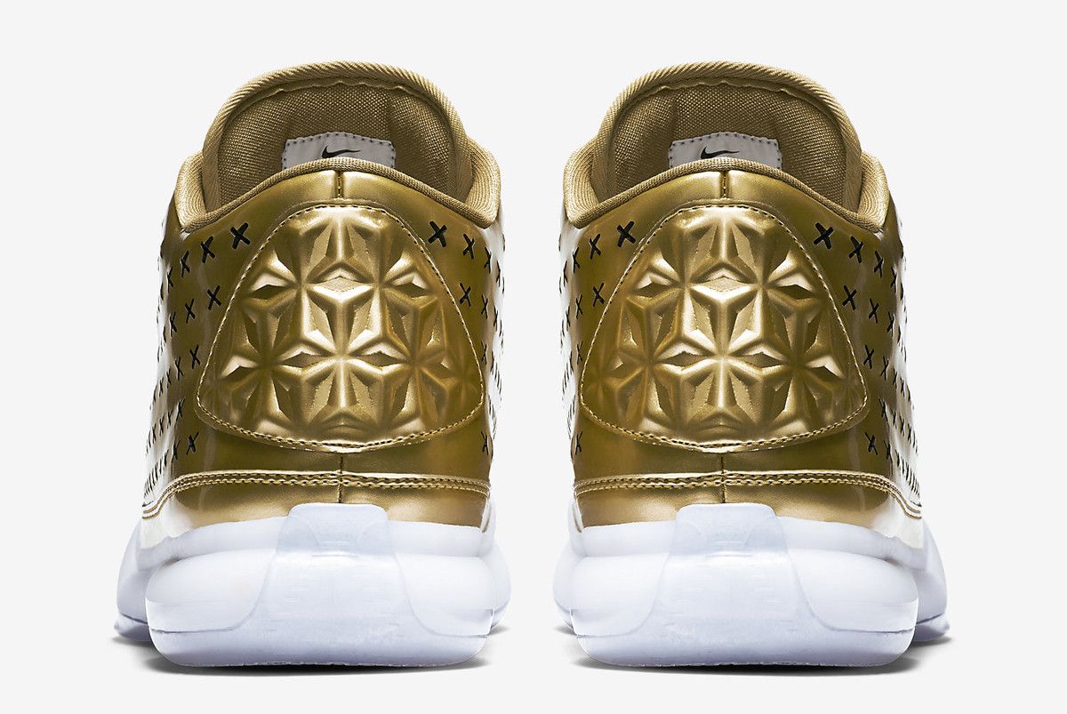 Kobe x mid ext gold new arrivals