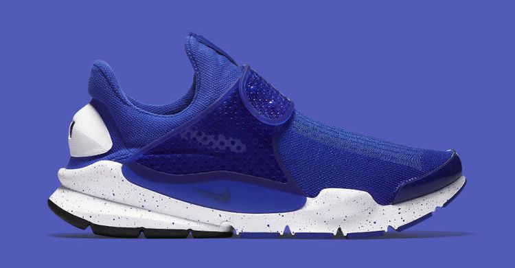 Sock Dart SE Racer Blue