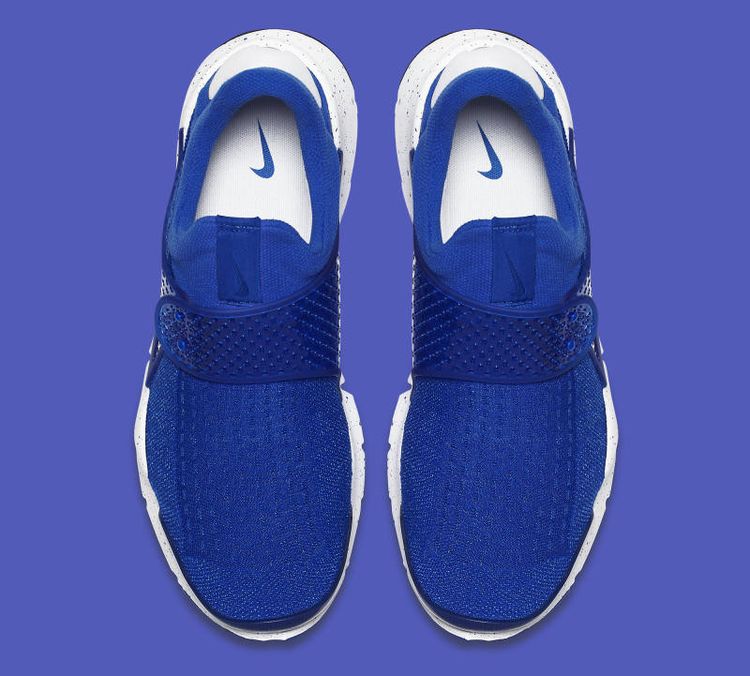 Sock Dart SE Racer Blue