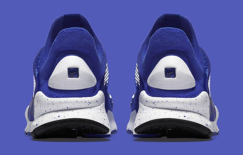 Buy Sock Dart SE Racer Blue 833124 401 GOAT