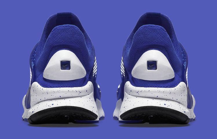 Sock Dart SE Racer Blue