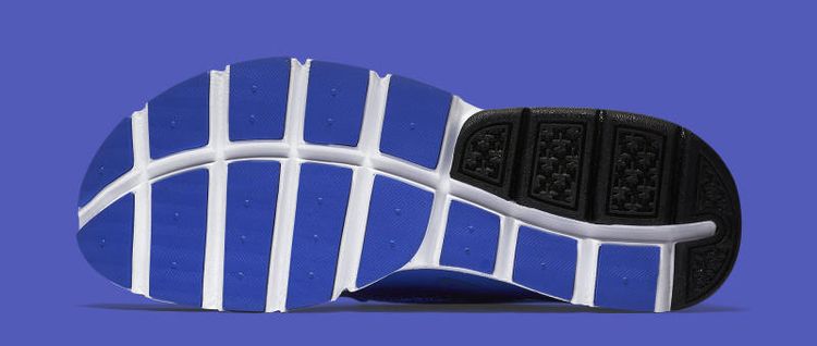 Sock Dart SE Racer Blue
