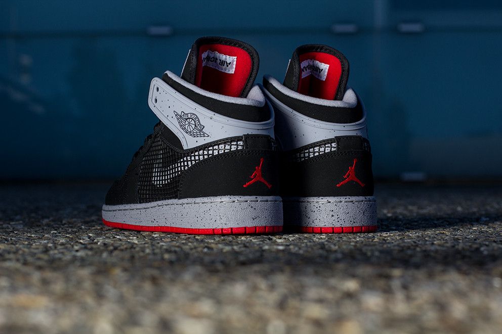 Jordan 1 89 bred store